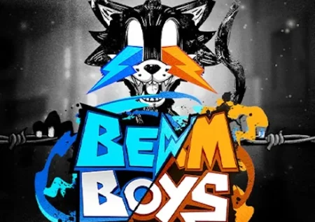 Beam Boys