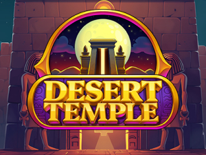Desert Temple