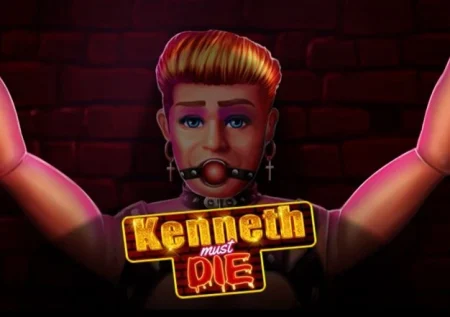 Kenneth Must Die