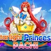 Starlight Princess Pachi