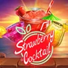 Strawberry Cocktail