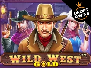 Wild West Gold